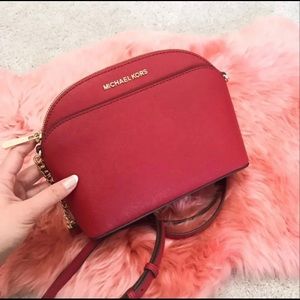 Michael Kors Emmy Crossbody